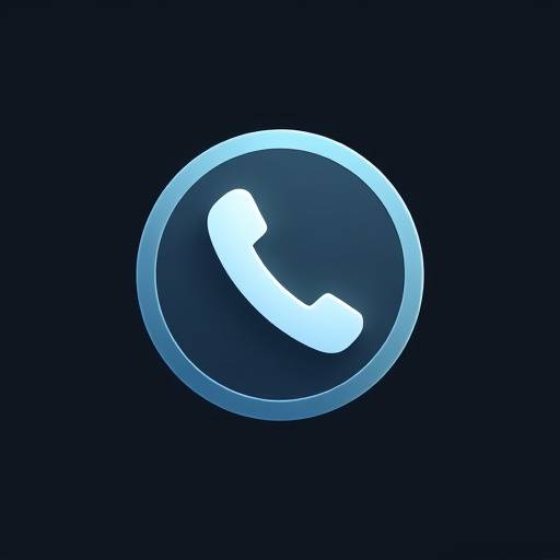 Icono de contacto