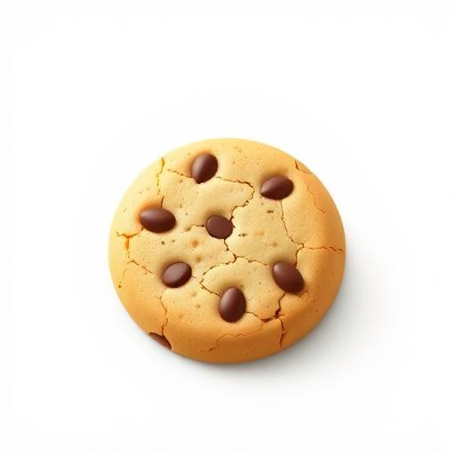 Icono de cookies