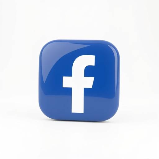 Icono de Facebook