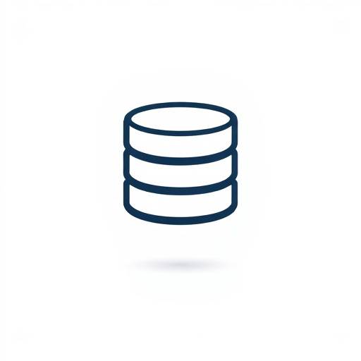 Icono de recopilación de datos