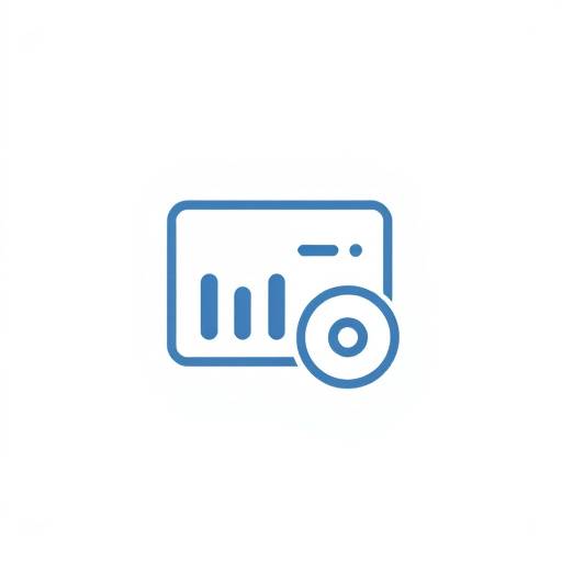 Icono de uso de datos